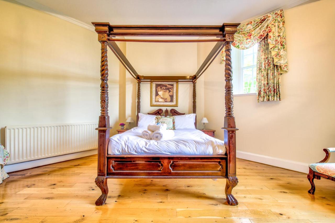 Famous House, 1 Minute From Castle Appartement Edinburgh